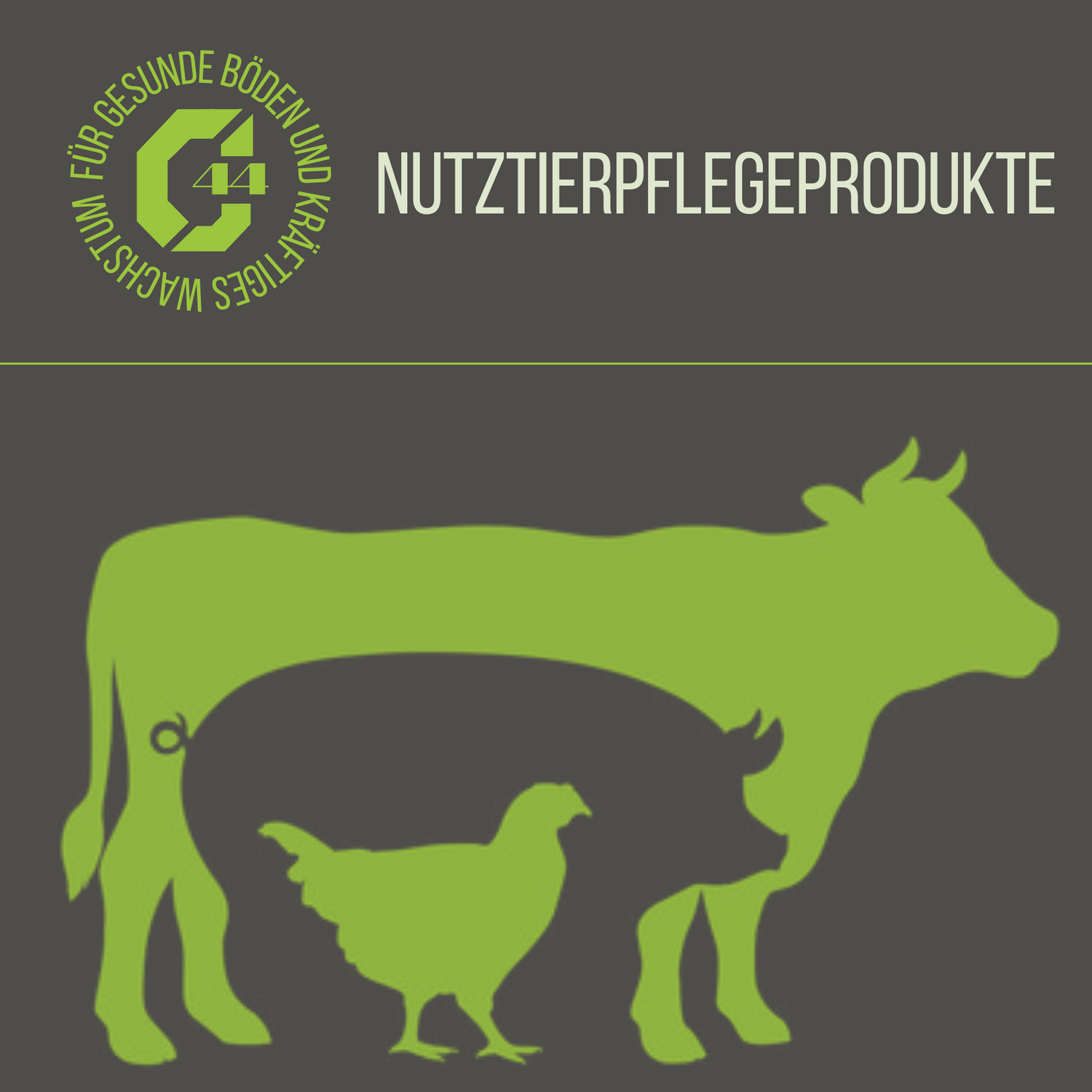 Nutztier