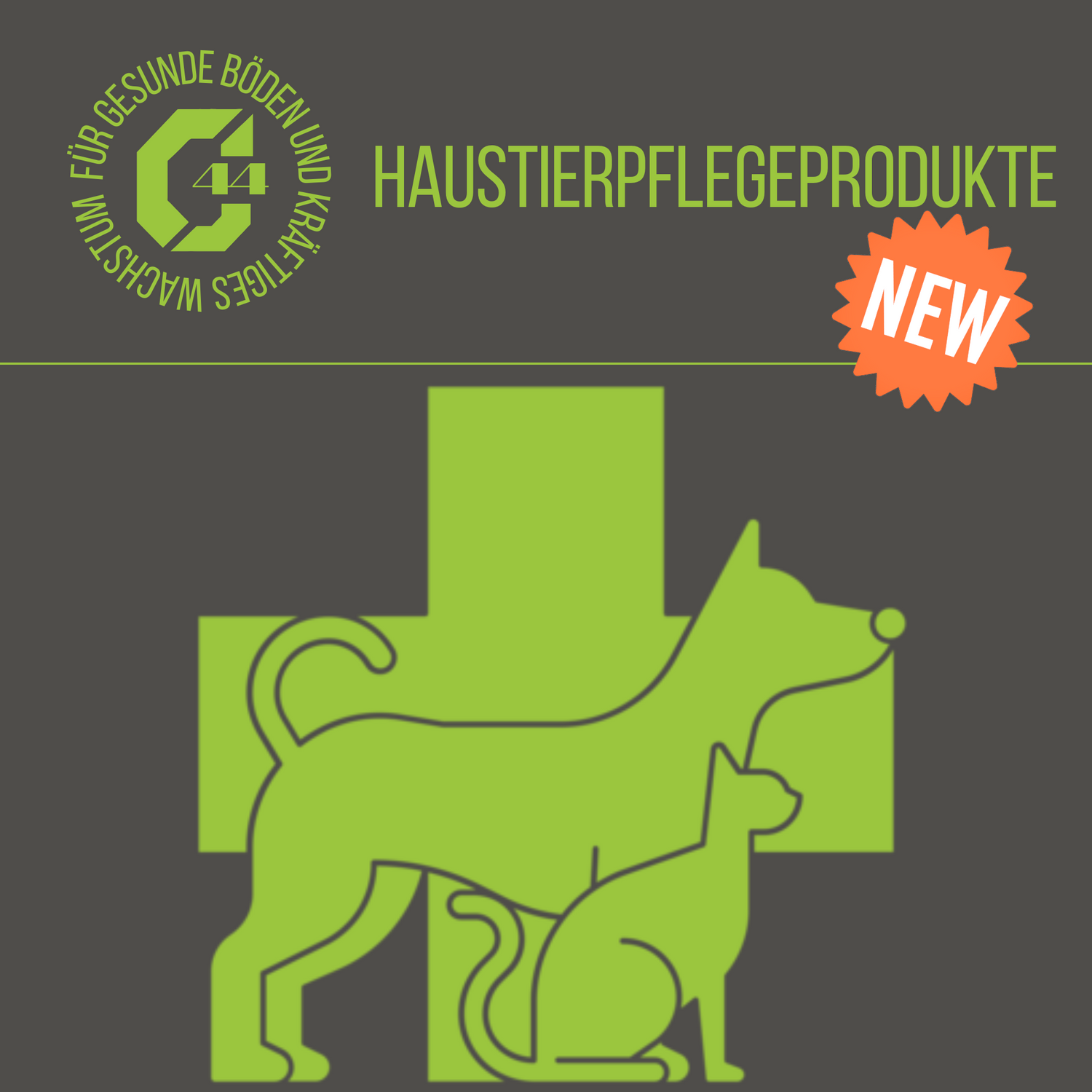 Haustier